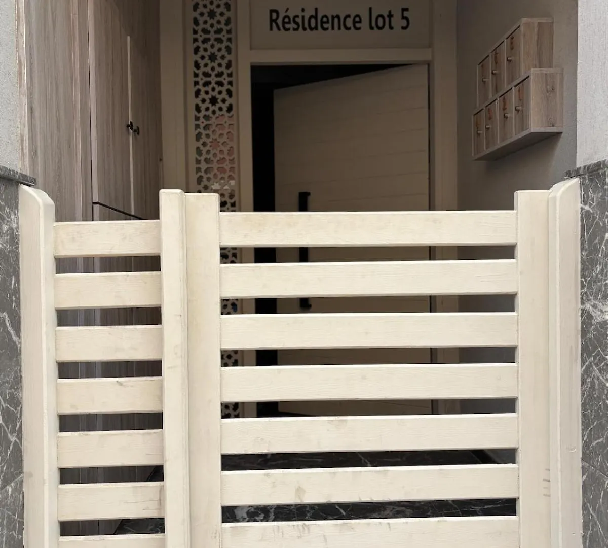 Rabie Apartment エッサウィラ 0*,  モロッコ