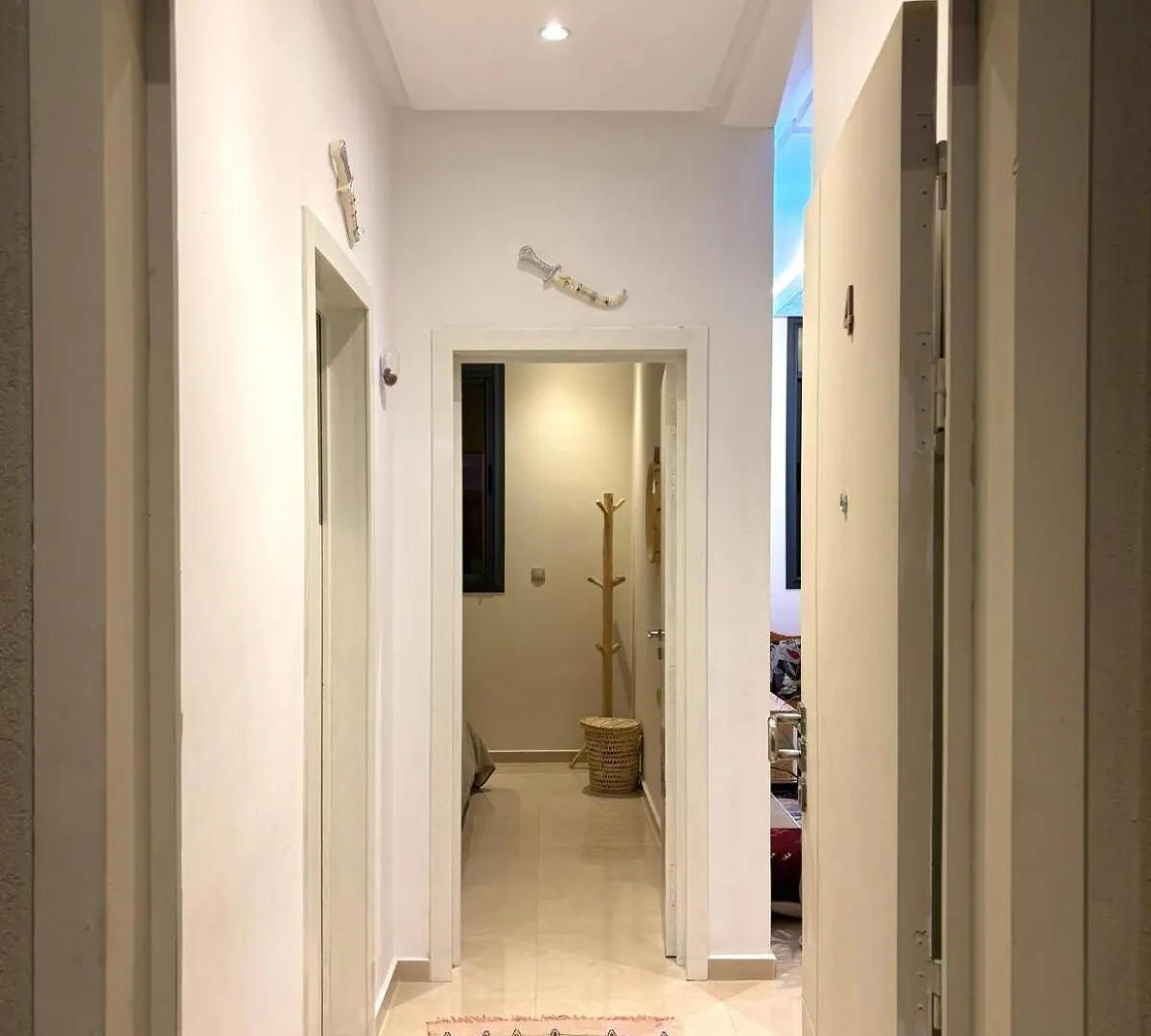 Rabie Apartment エッサウィラ
